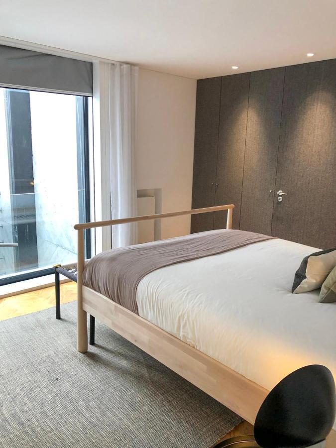 Oporto Chic&Cozy - Ateneu Exteriér fotografie