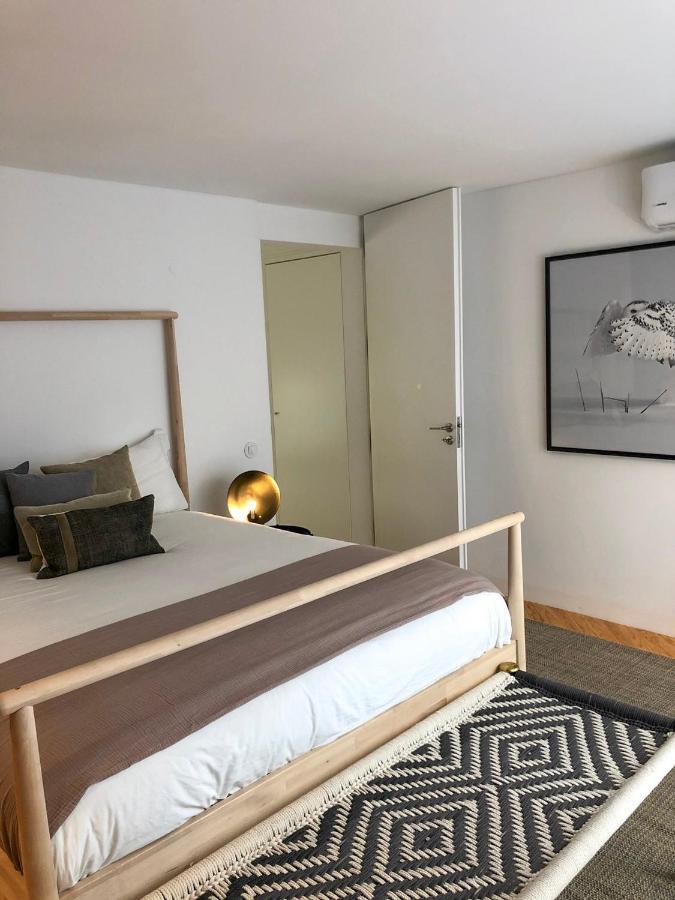 Oporto Chic&Cozy - Ateneu Exteriér fotografie