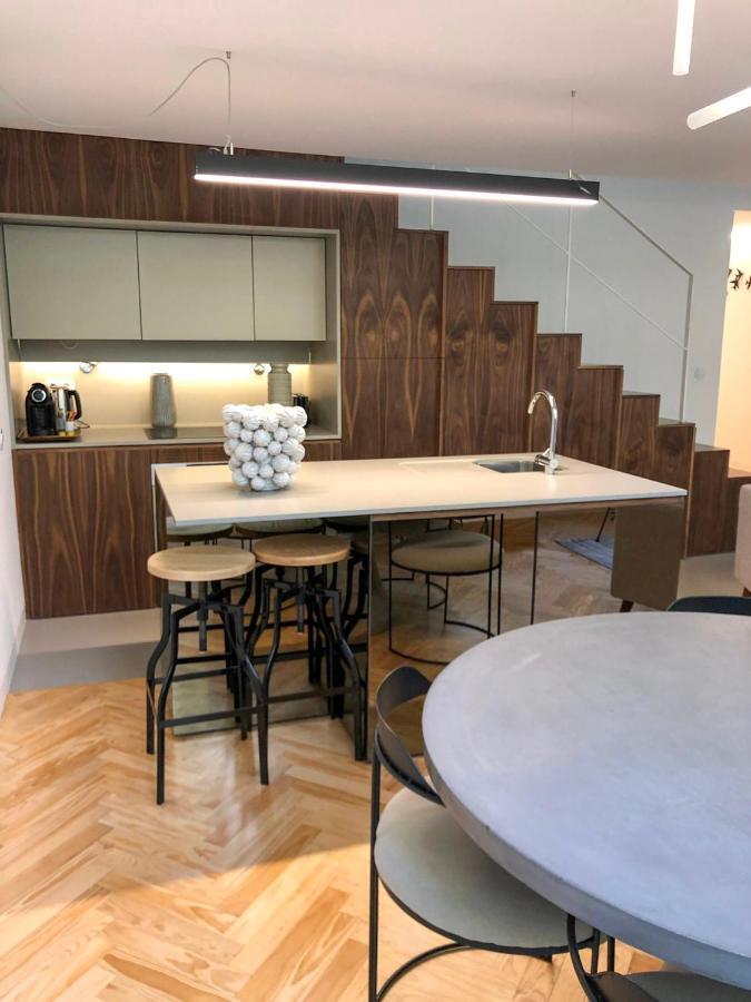 Oporto Chic&Cozy - Ateneu Exteriér fotografie