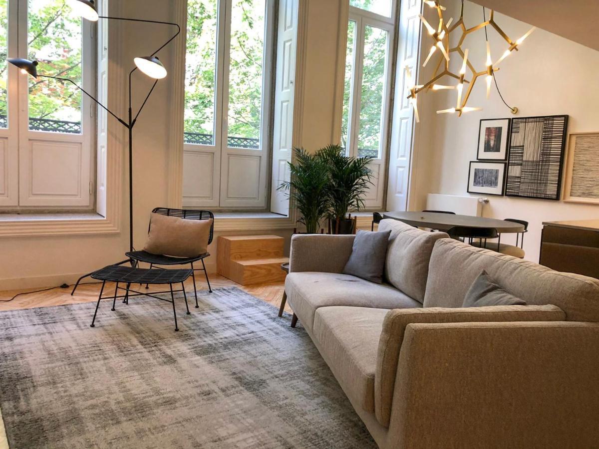 Oporto Chic&Cozy - Ateneu Exteriér fotografie