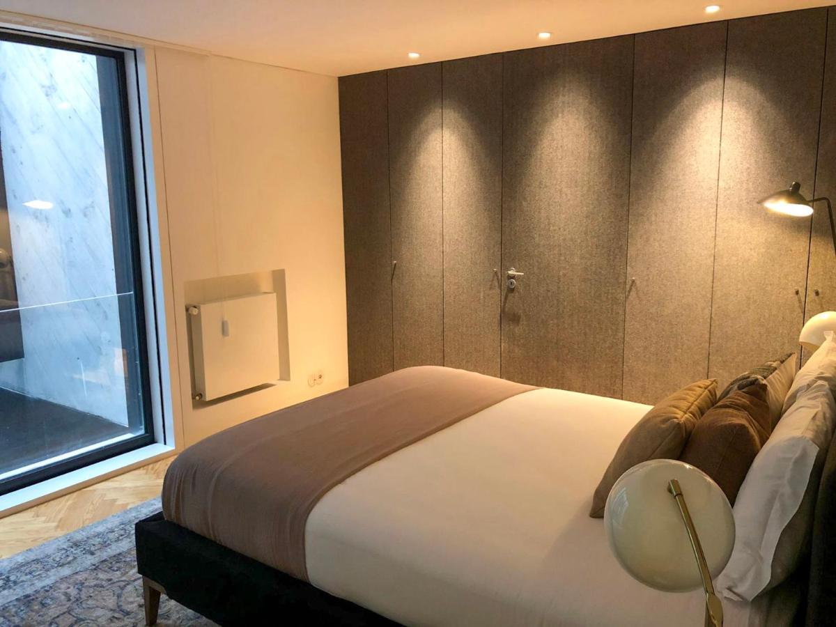 Oporto Chic&Cozy - Ateneu Exteriér fotografie