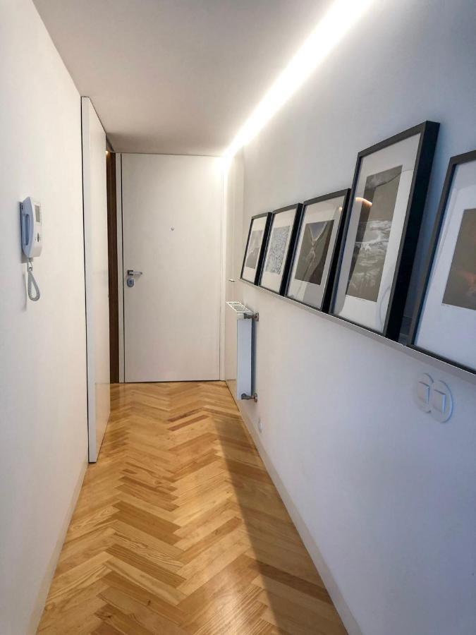 Oporto Chic&Cozy - Ateneu Exteriér fotografie