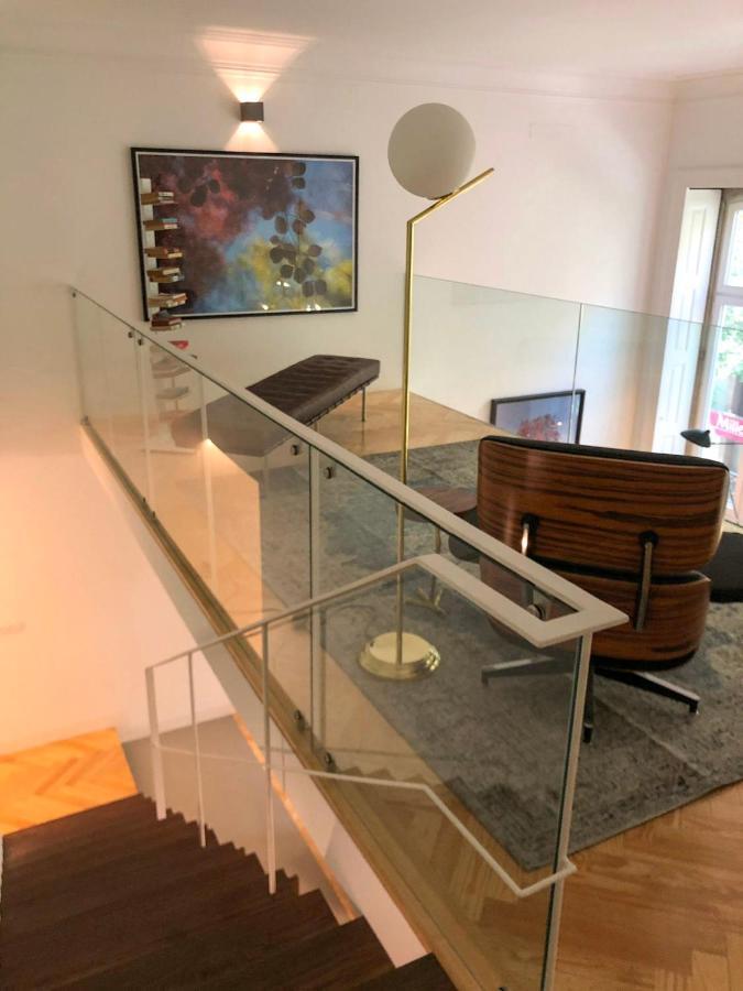 Oporto Chic&Cozy - Ateneu Exteriér fotografie