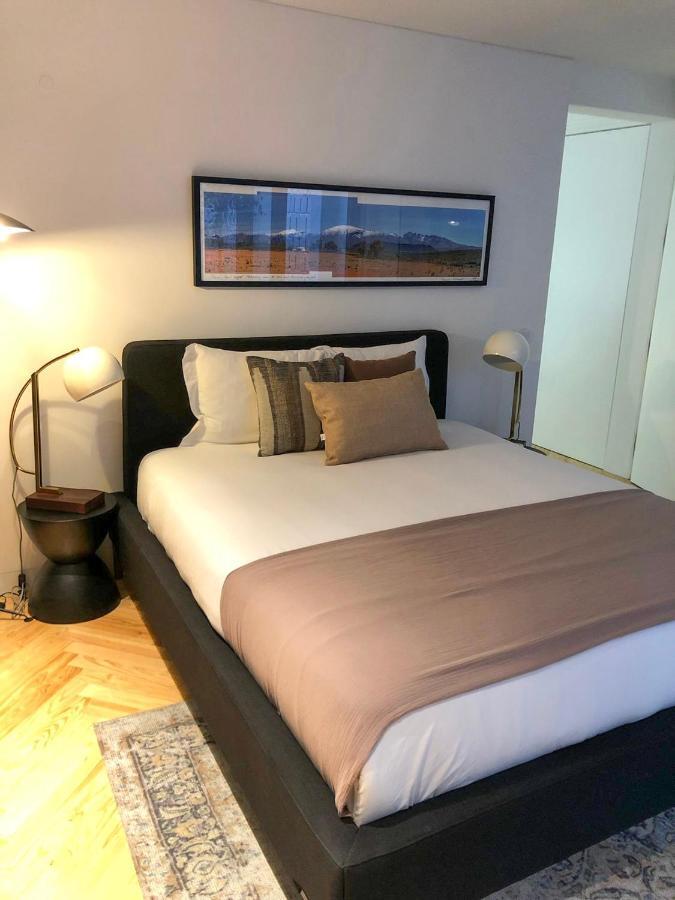 Oporto Chic&Cozy - Ateneu Exteriér fotografie
